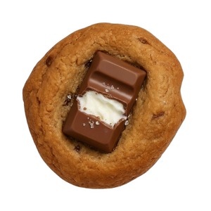 Kinder Cookie - The White House dubai