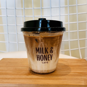 Drivu Dirty Espresso