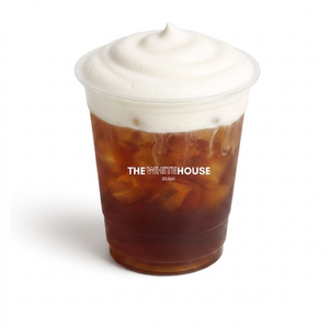 Dirty V60 - The White House dubai