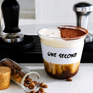 Drivu Dirty Espresso 