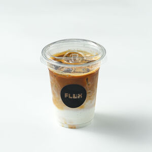 Drivu Iced Latte 