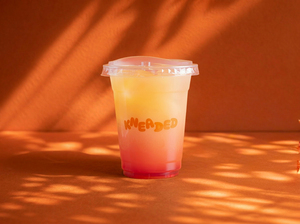 Drivu Flame Crush Refresher