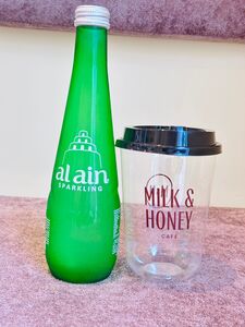 Drivu Sparkling Water