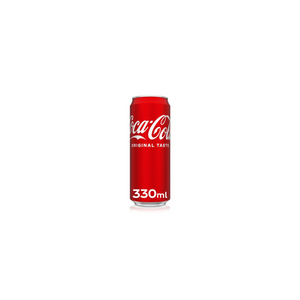 Drivu Coca Cola