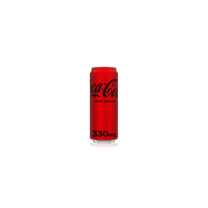 Drivu Coca Cola Zero