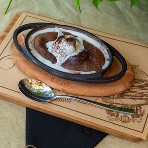Drivu Chocolate Fondant