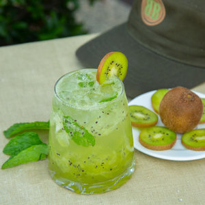 Drivu Kiwi Mojito