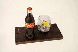 Drivu Coke