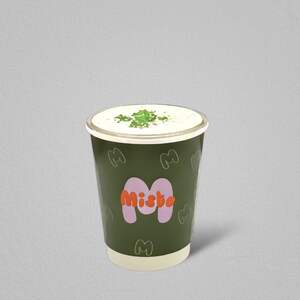 Drivu Dirty Matcha