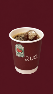 Watermelon V60 - LUA Specialty Cafe abu-dhabi