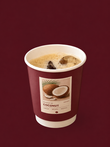 Coconut V60 - LUA Specialty Cafe abu-dhabi