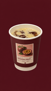 Passion Fruit V60 - LUA Specialty Cafe abu-dhabi