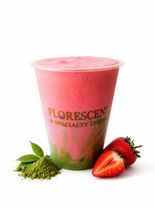 Drivu Strawberry Matcha
