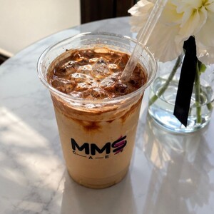 Drivu Summer Coffee Vibes