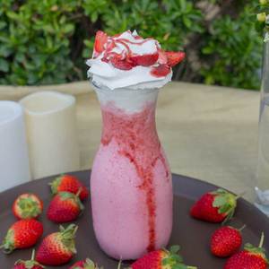Drivu Toy Puddle Milkshake