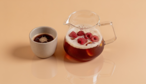 V60 Infused | Colombia Raspberry - Around The Block dubai