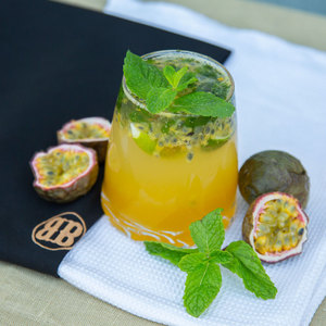 Drivu Passion Mojito
