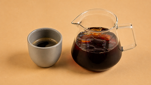 V60 | Costa Rica Chirripo - Around The Block dubai