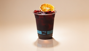 Hibiscus On Ice - Around The Block dubai