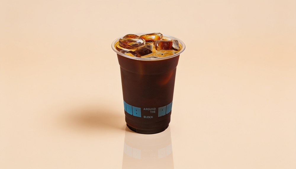Around The Block Ground Floor, Nad Al Sheba Mall 