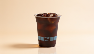 Cold Brew - Around The Block dubai