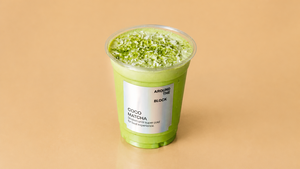 Coco Matcha - Around The Block dubai