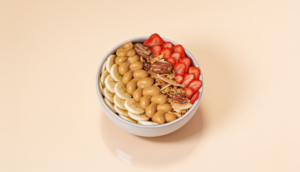 Acai Bowl  - Around The Block dubai