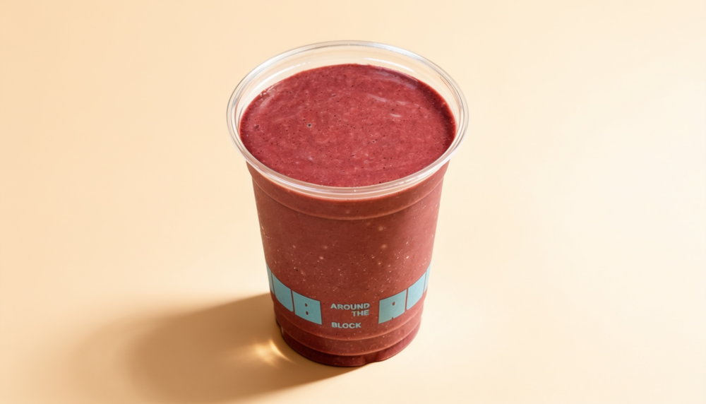 Around The Block Ground Floor, Nad Al Sheba Mall 