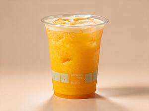 Orange Juice - Around The Block dubai