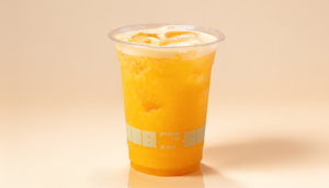 Orange Juice - Around The Block dubai