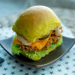 Drivu Classic Chicken Slider