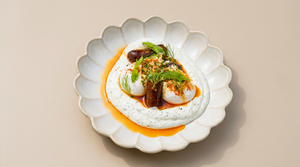 Drivu Turkish Eggs 