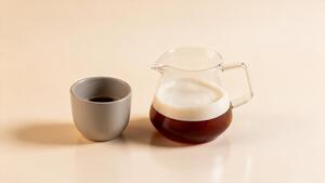 V60 Colombia Passion Fruit - Around The Block dubai