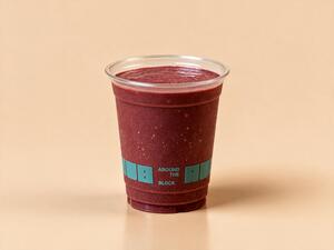 Acai Smoothie  - Around The Block dubai