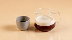V60 Indonesia Tobacco - Around The Block dubai