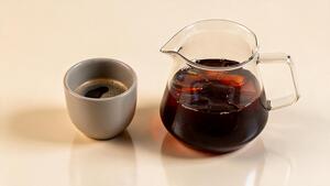 V60 Ethiopia Guji Hambella  - Around The Block dubai