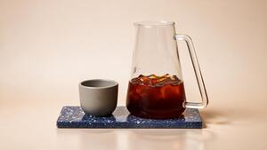 V60 Panama Geisha Competition Coffee 90+ - Around The Block dubai