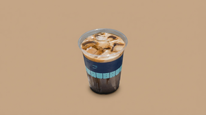 Iced Mocha - Around The Block dubai