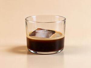 Iced Espresso - Around The Block dubai