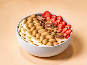 Acai Bowl  - Around The Block dubai