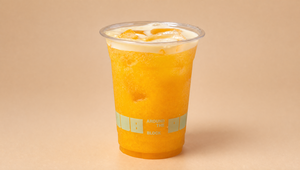 Orange Juice - Around The Block dubai