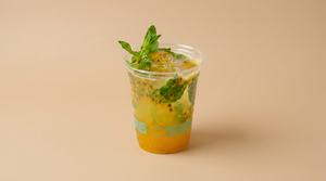 Drivu Passion Fruit Mojito