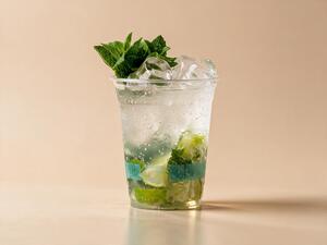 Classic Mojito - Around The Block dubai