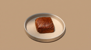 Drivu Caramel Brownie Croissant