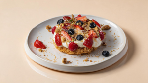 ATB Cheesecake  - Around The Block dubai