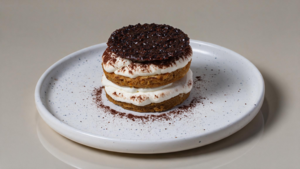Tiramisu  - Around The Block dubai