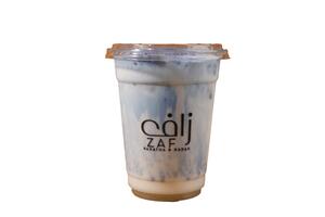 Drivu Blue Matcha