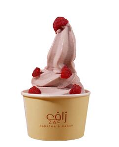 Drivu Rasberry Ice Cream