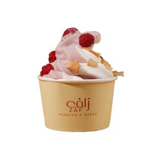 Drivu Mixed Ice Cream