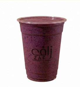 Drivu Acai Smoothie